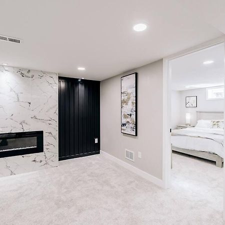Beautiful Luxury Home Freshly Renovated With Big Yard, Seating & Grill Pad Cottage Grove Экстерьер фото