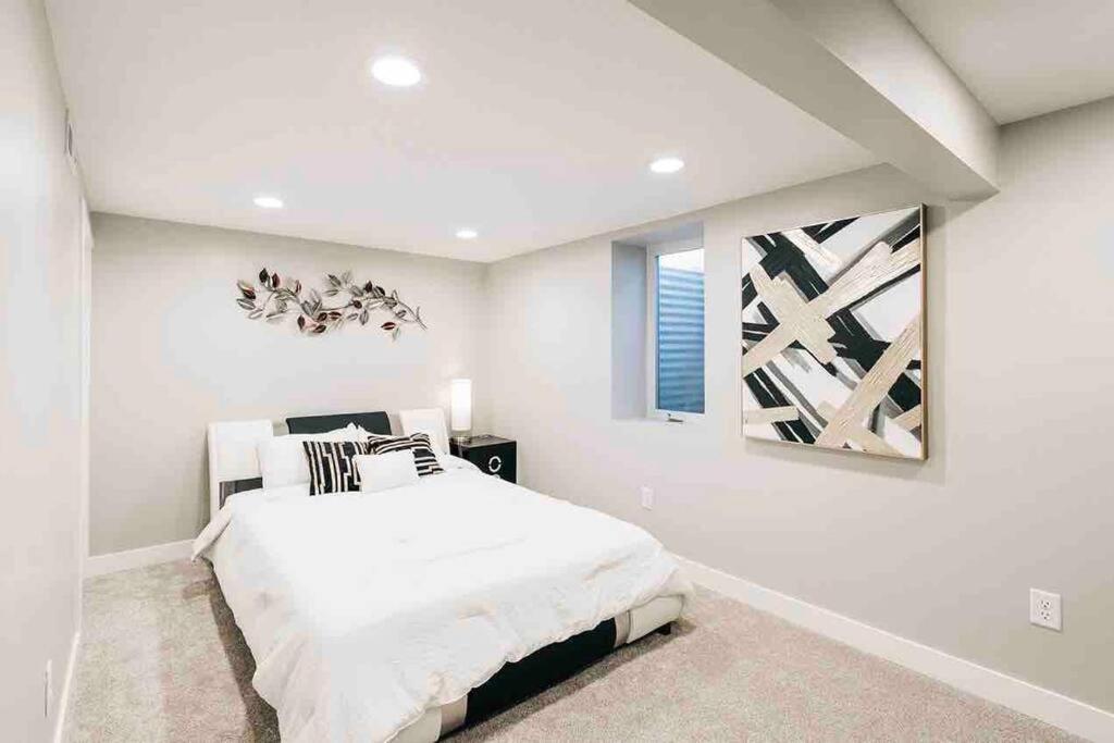Beautiful Luxury Home Freshly Renovated With Big Yard, Seating & Grill Pad Cottage Grove Экстерьер фото