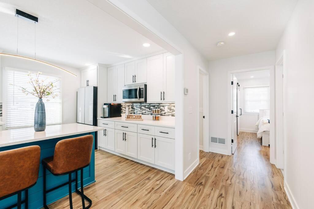 Beautiful Luxury Home Freshly Renovated With Big Yard, Seating & Grill Pad Cottage Grove Экстерьер фото